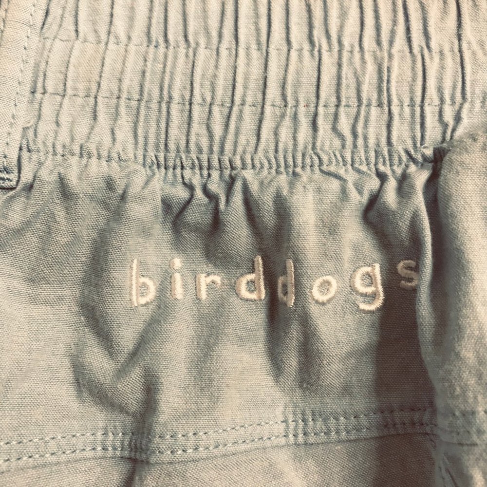 Mens Birdog Shorts L